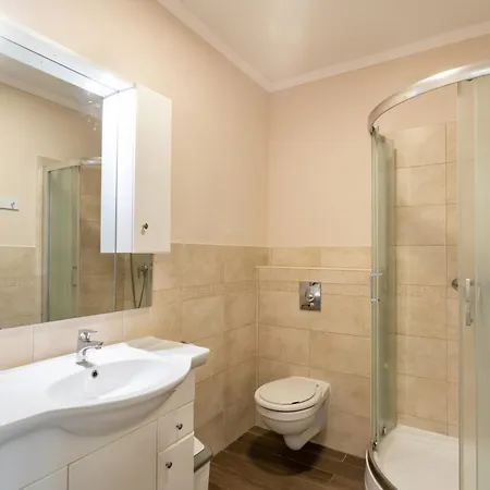Lelle Corso Apartmanhaz Апартаменты Балатонлелле