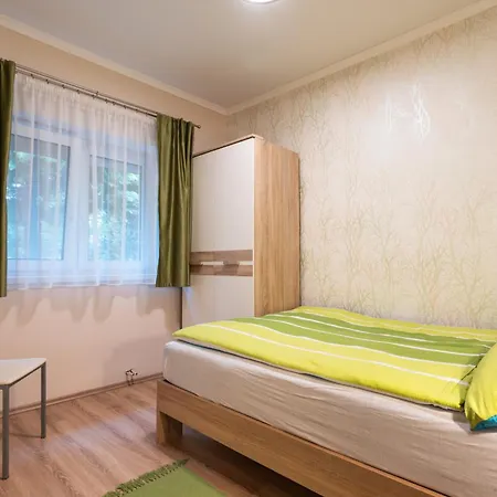Lelle Corso Apartmanhaz Апартаменты