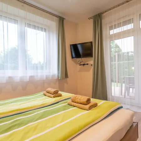 Lelle Corso Apartmanhaz