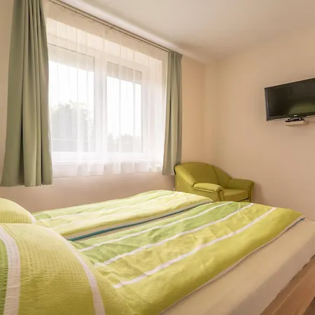 Апартаменты Lelle Corso Apartmanhaz